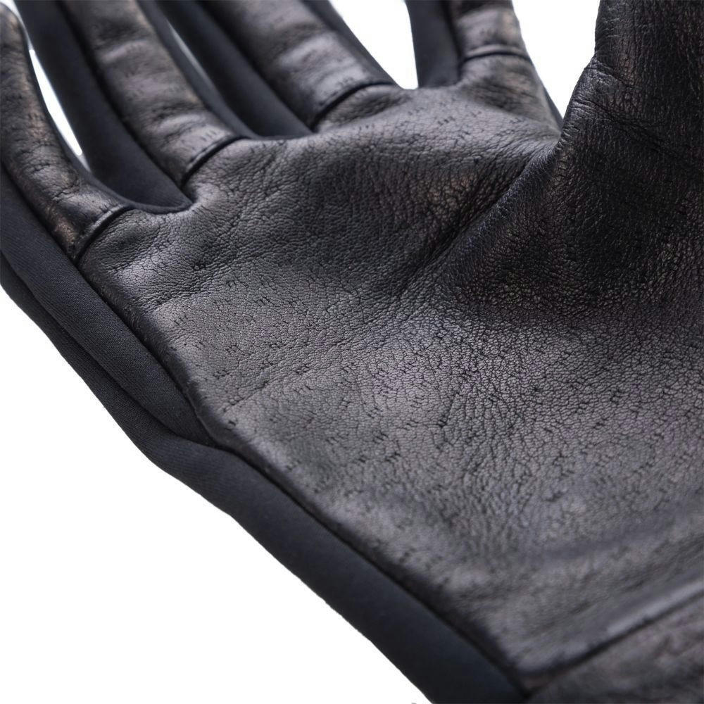 Перчатки Trekmates Gulo Glove TM-005026 black - XL - черный фото 5