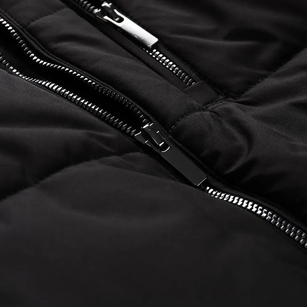 Куртка мужская Alpine Pro Loder MJCB626 990 L черный фото 5
