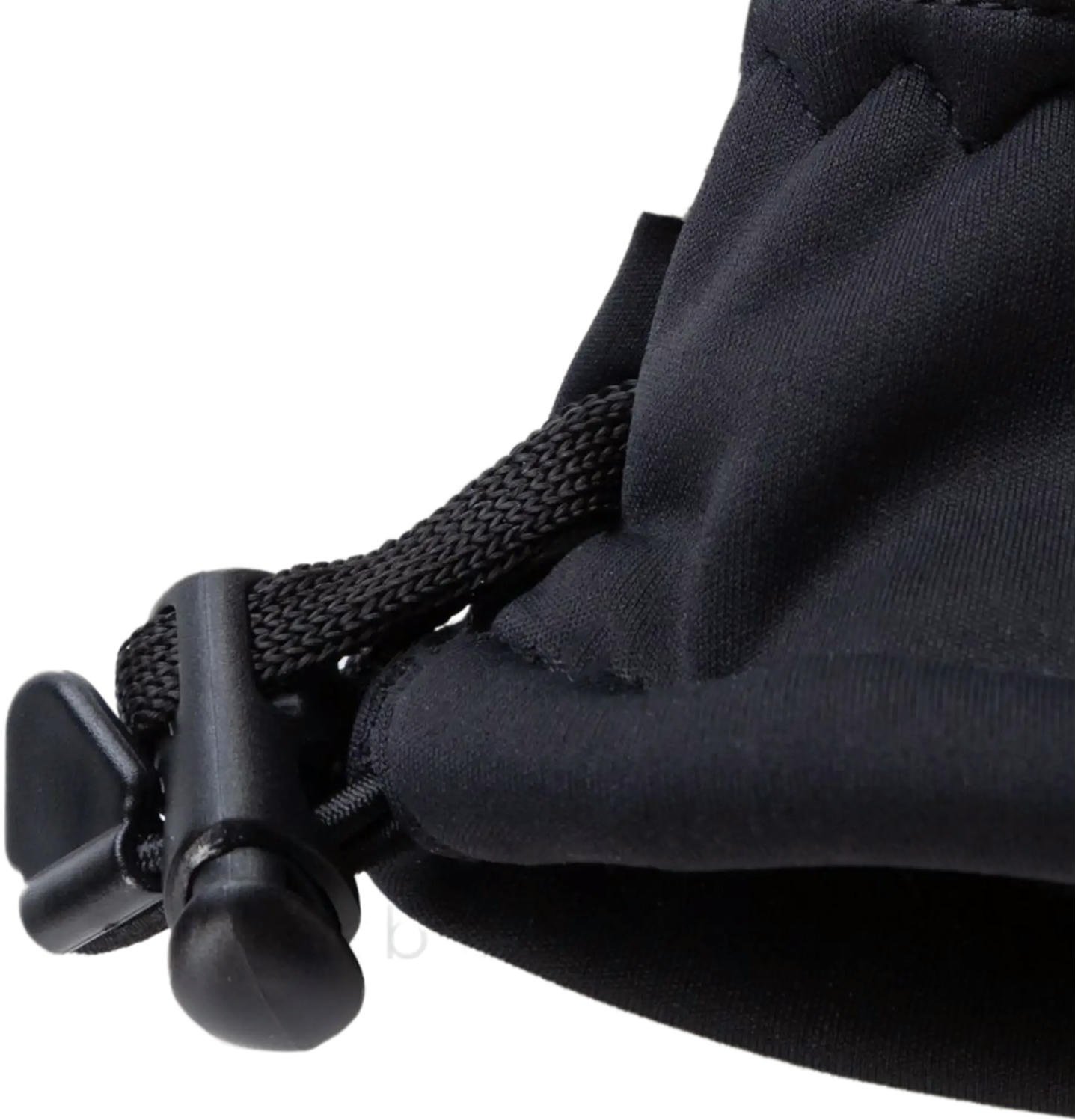 Перчатки Trekmates Rigg Glove TM-006312 black - XL - черный фото 4
