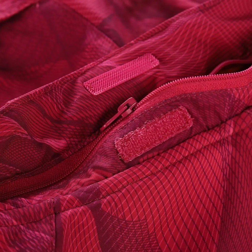 Куртка женская Alpine Pro Hoora LJCB590 412PA XS розовый фото 8