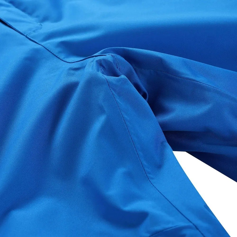 Брюки мужские Alpine Pro Lermon MPAY615 653 M синий фото 5