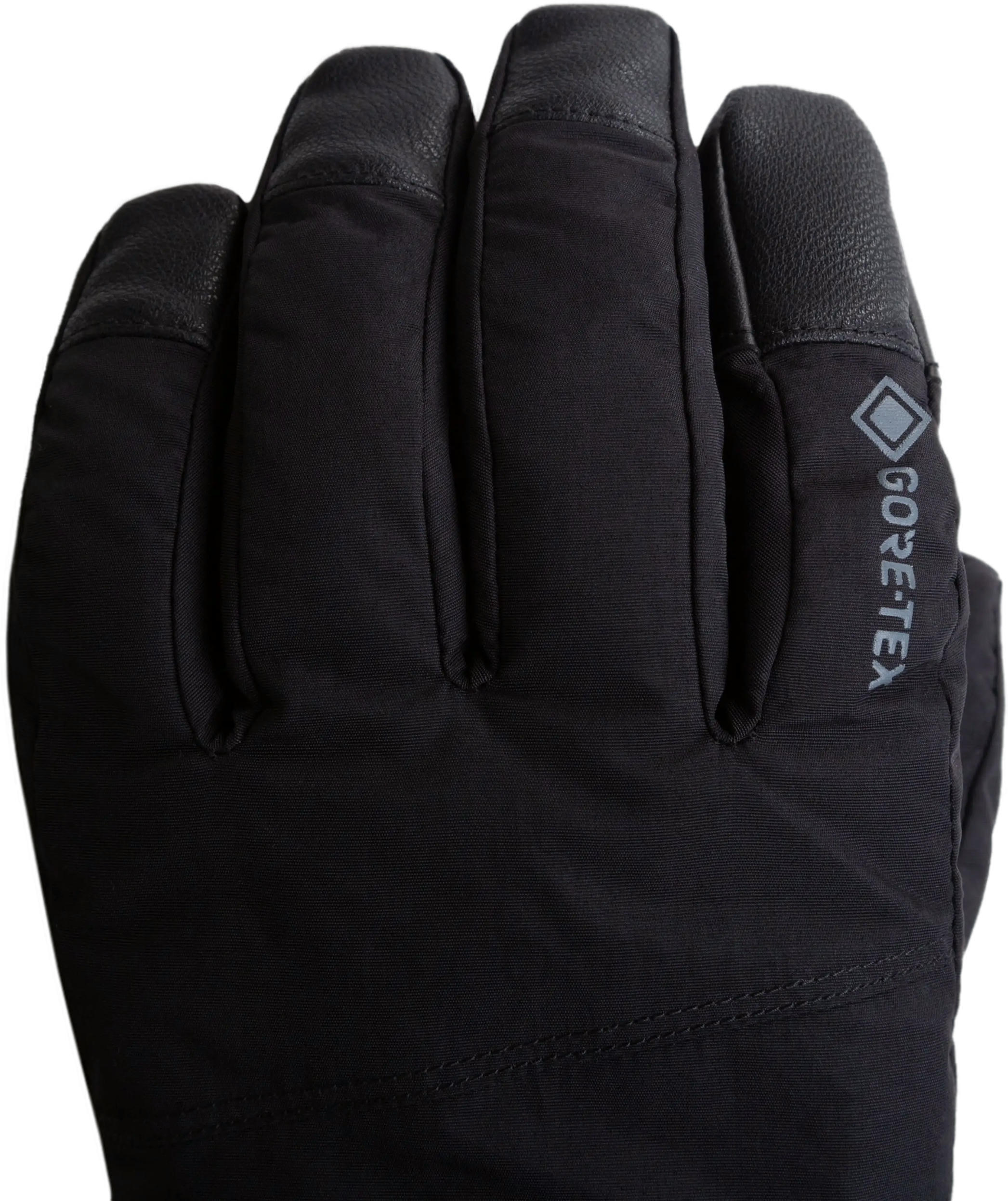 Перчатки Trekmates Chamonix GTX Glove TM-004818 black - S - черный фото 2