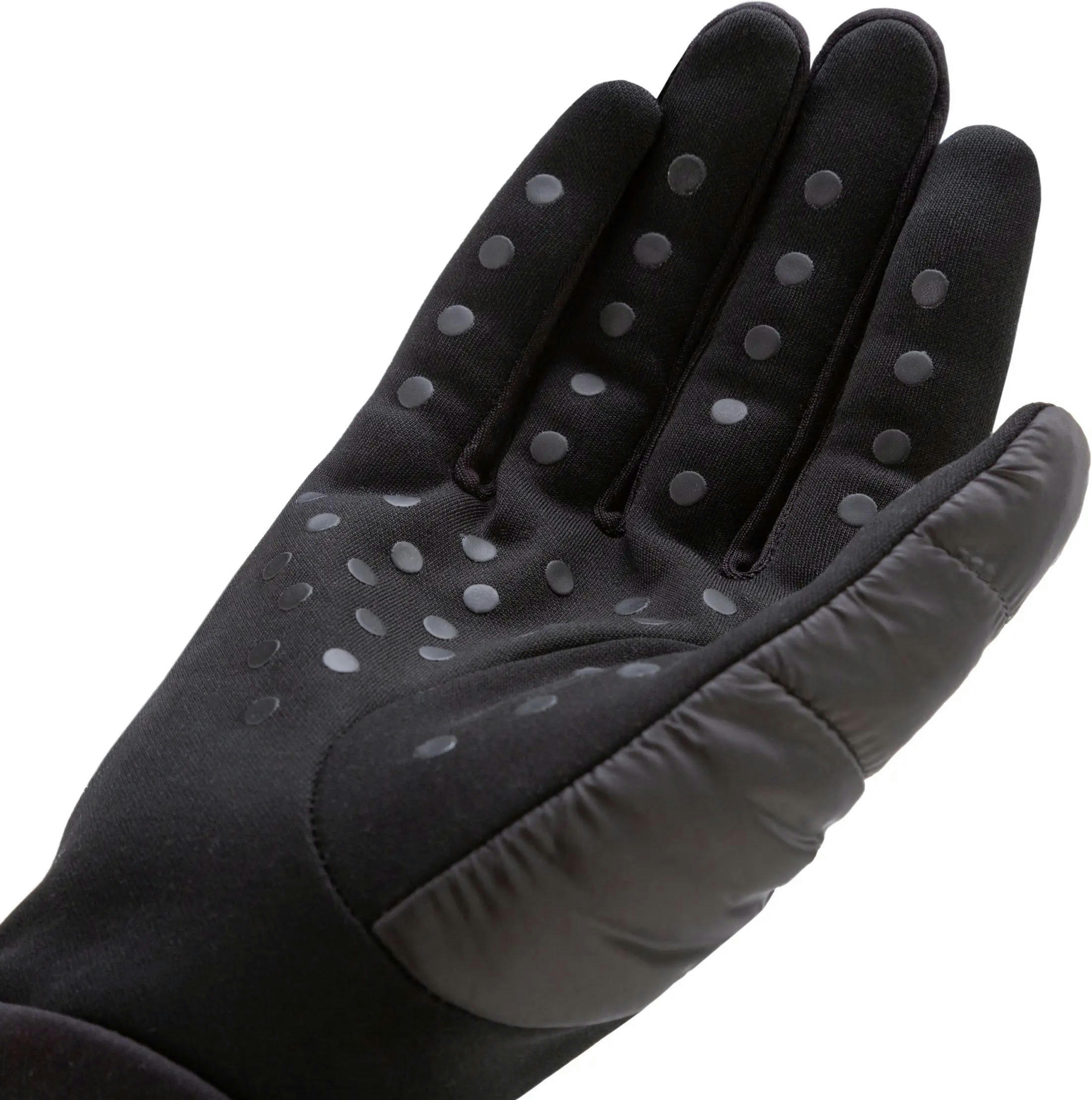 Перчатки Trekmates Stretch Grip Hybrid Glove TM-006306 black - S - черный фото 2