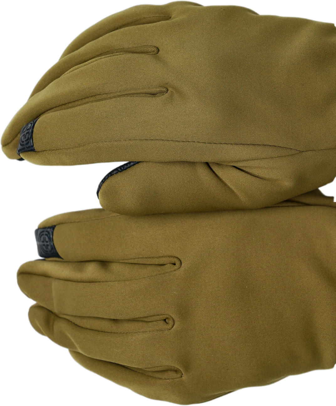 Перчатки Trekmates Rigg Glove TM-006312 dark olive - XXL - зеленый фото 3