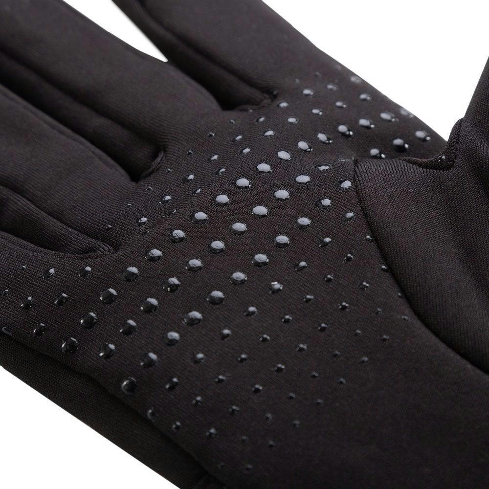 Перчатки Trekmates Codale Glove TM-006307 black - XXL - черный фото 3