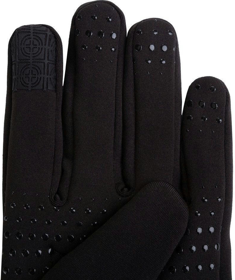 Перчатки Trekmates Codale Glove TM-006307 black - XXL - черный фото 2
