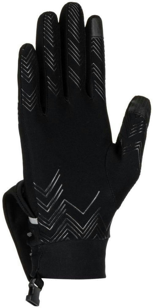 Перчатки Kilpi Drag-U black XL черный фото 2