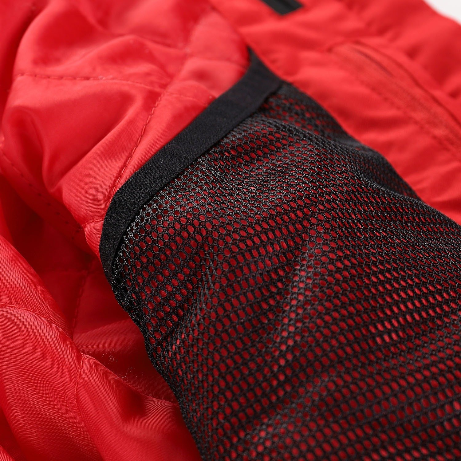 Куртка жіноча Alpine Pro Malefa LJCY546 442 M червоний/помаранчевийфото5