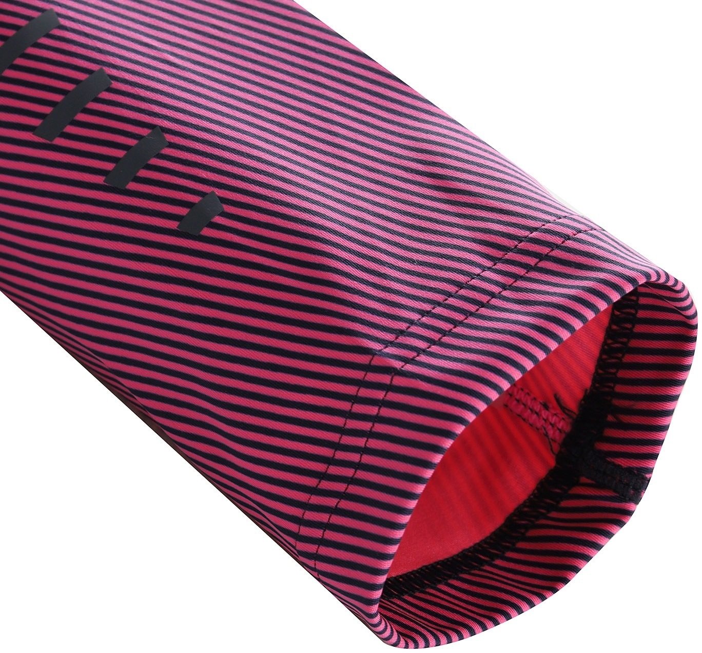 Штани жіночі Alpine Pro Arela LPAA630 452PA XS рожевий/синійфото3