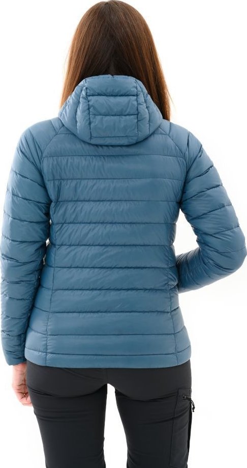 Куртка жіноча Turbat Trek Pro Wmn stargazer blue M синійфото2