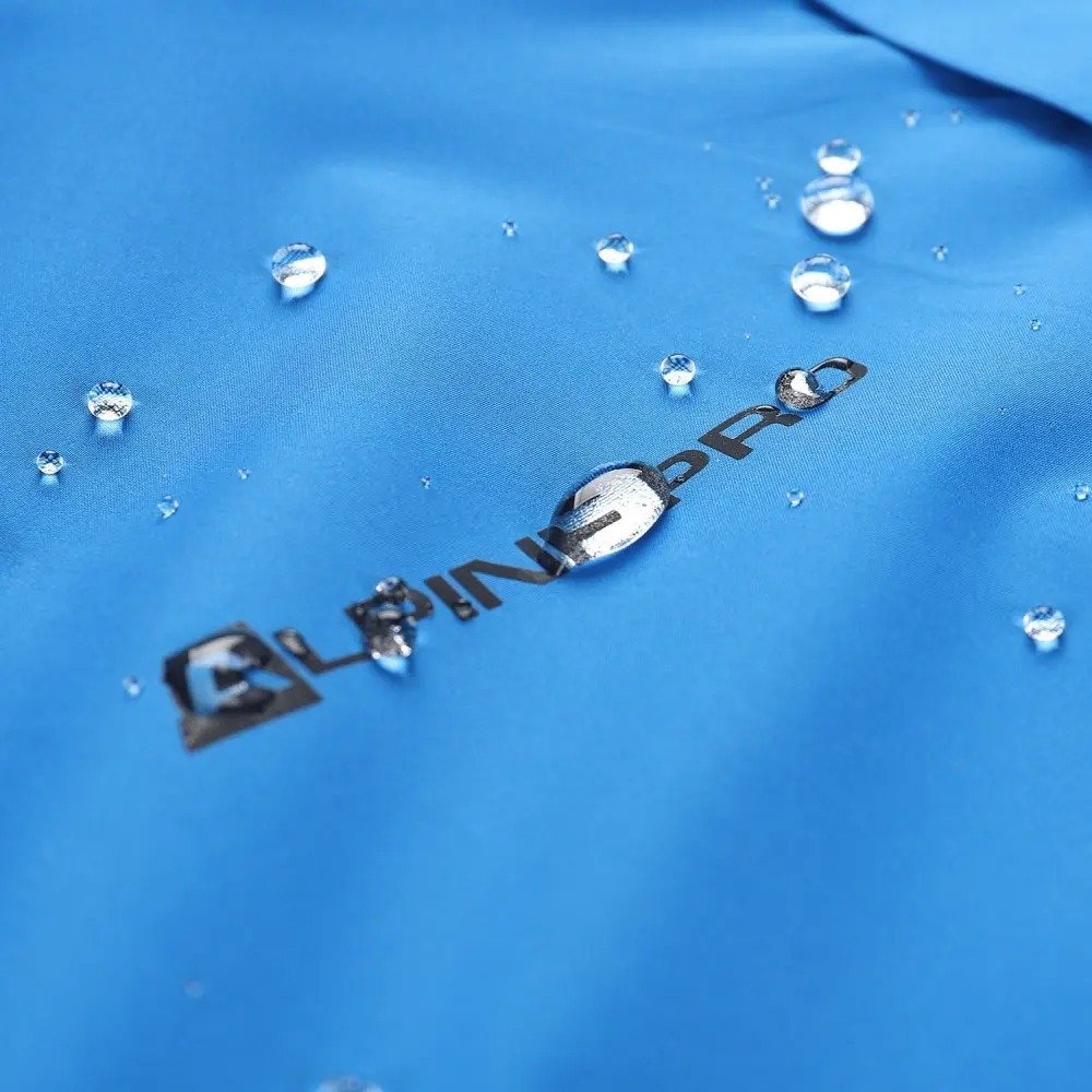 Куртка мужская Alpine Pro Impec MJCA593 653 XL синий фото 5