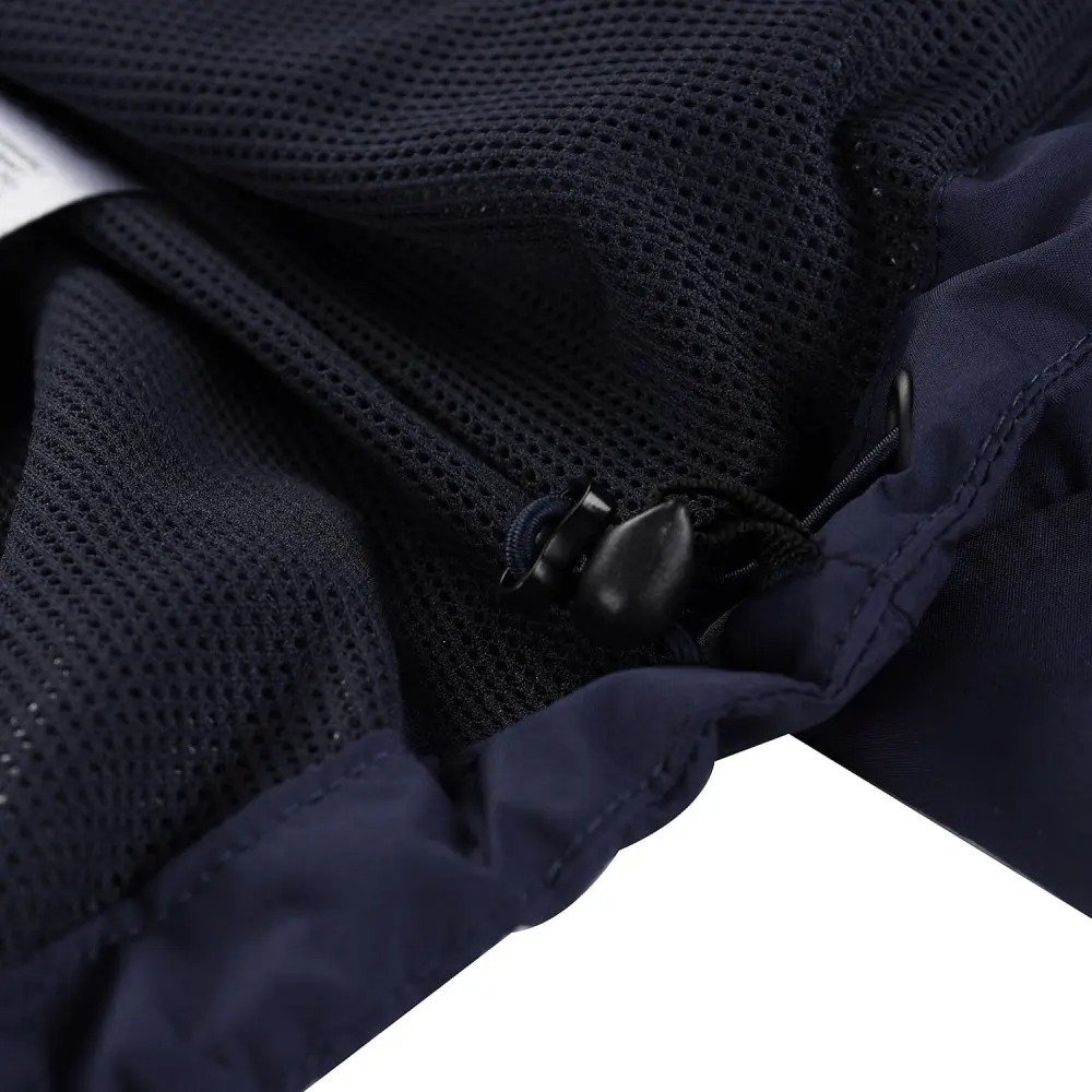 Куртка мужская Alpine Pro Impec MJCA593 653 XL синий фото 8