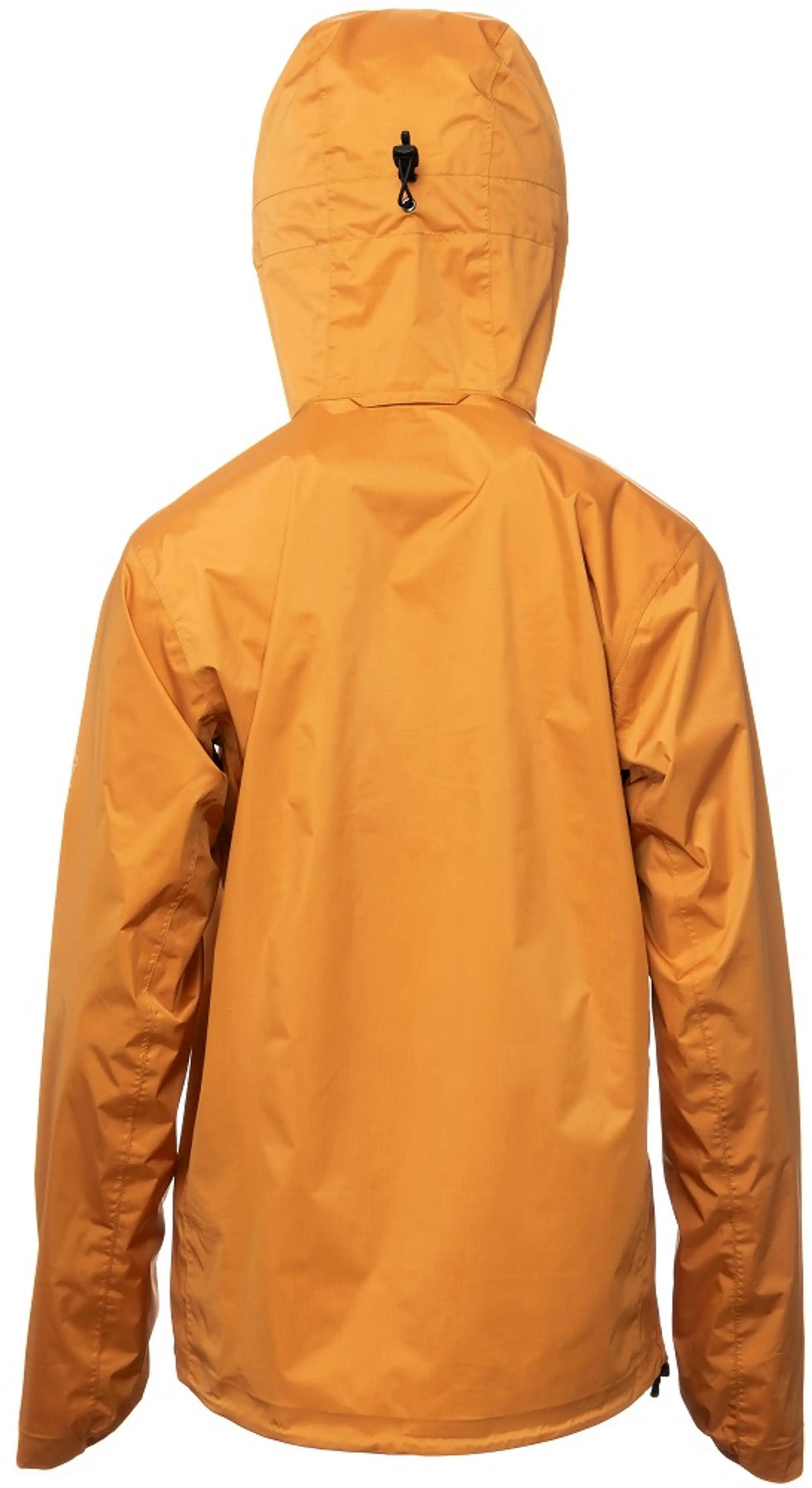 Куртка жіноча Turbat Isla Wmn golden oak orange L помаранчевийфото5