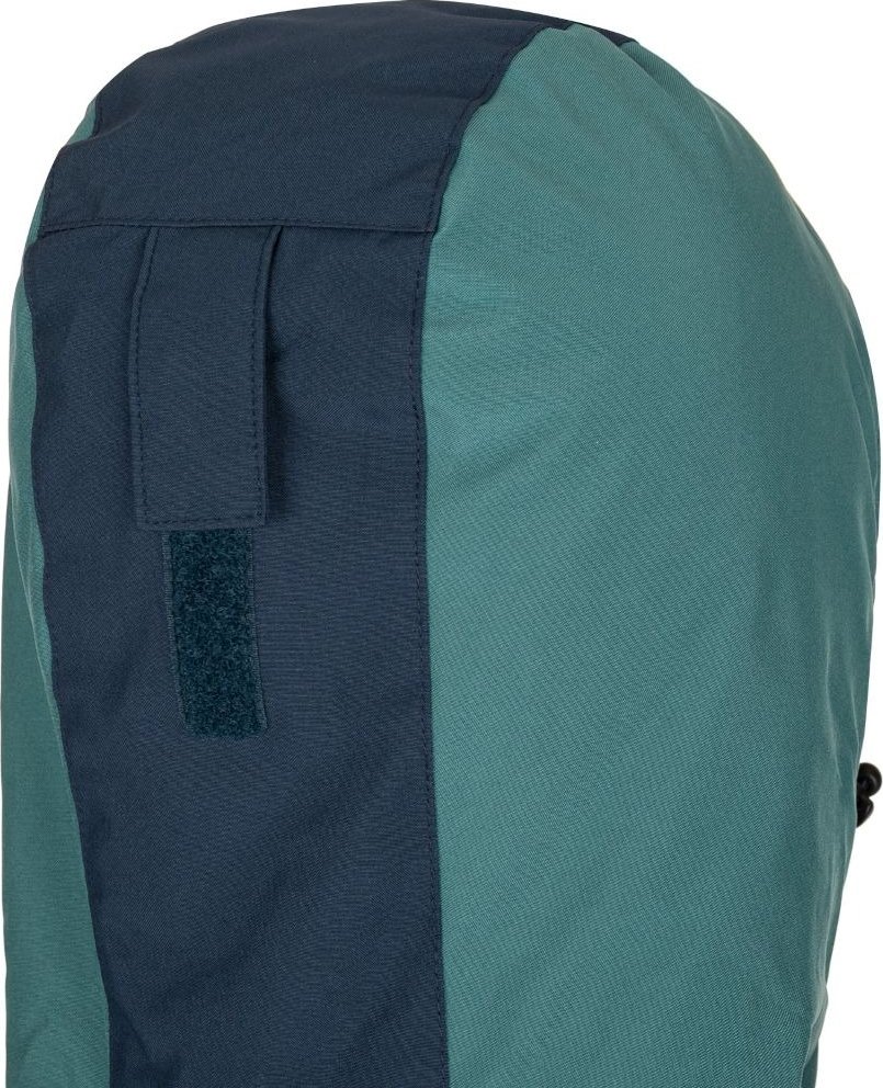 Куртка мужская Kilpi Flip-M dark green S зеленый/синий фото 6