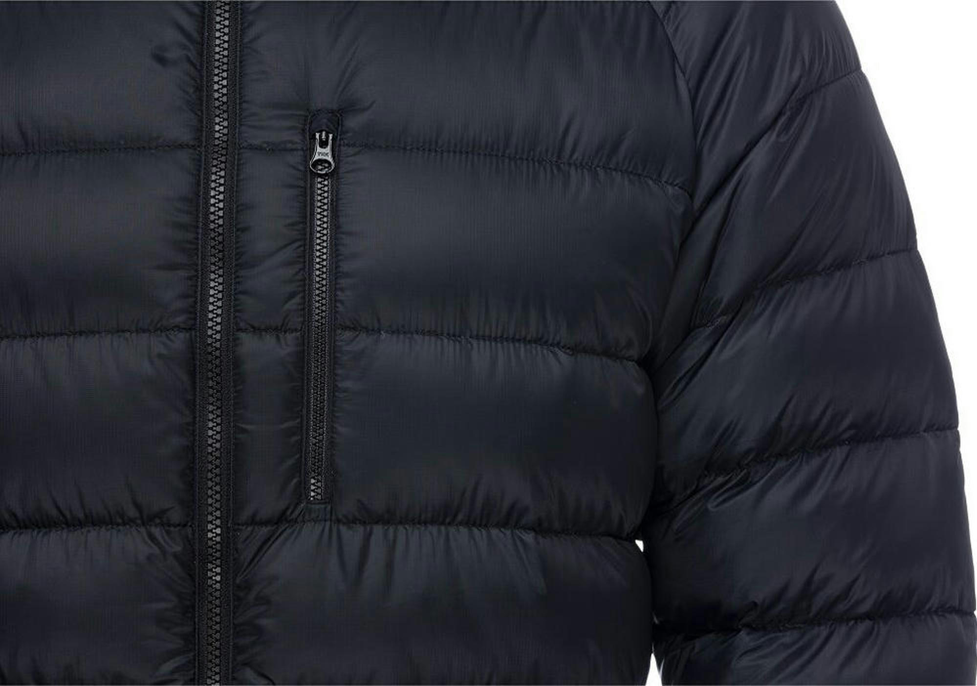 Куртка мужская Turbat Lofoten 2 Mns moonless night XXL черный фото 6