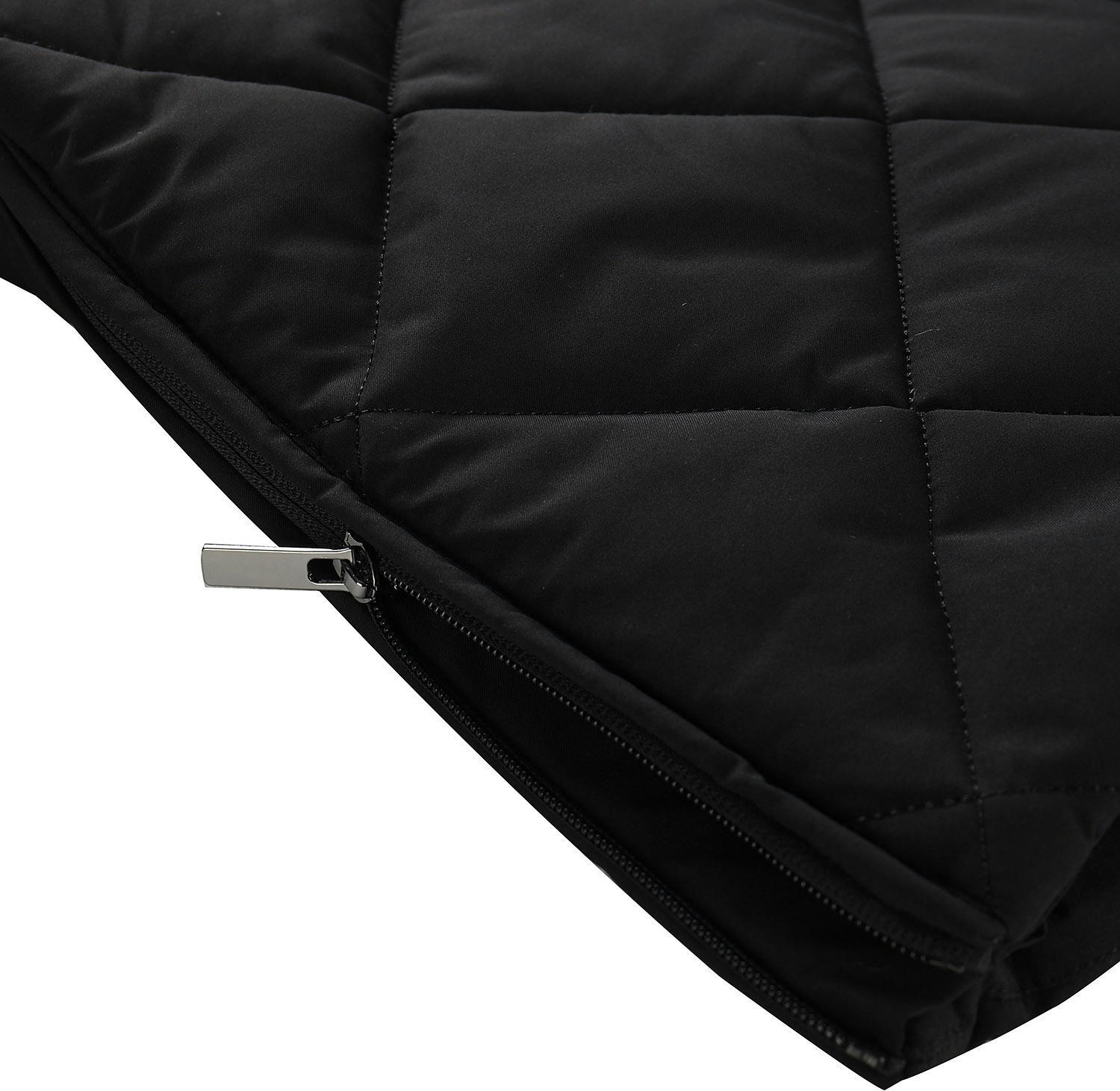 Пальто женское Alpine Pro Gosbera LCTB205 990 M черный фото 9