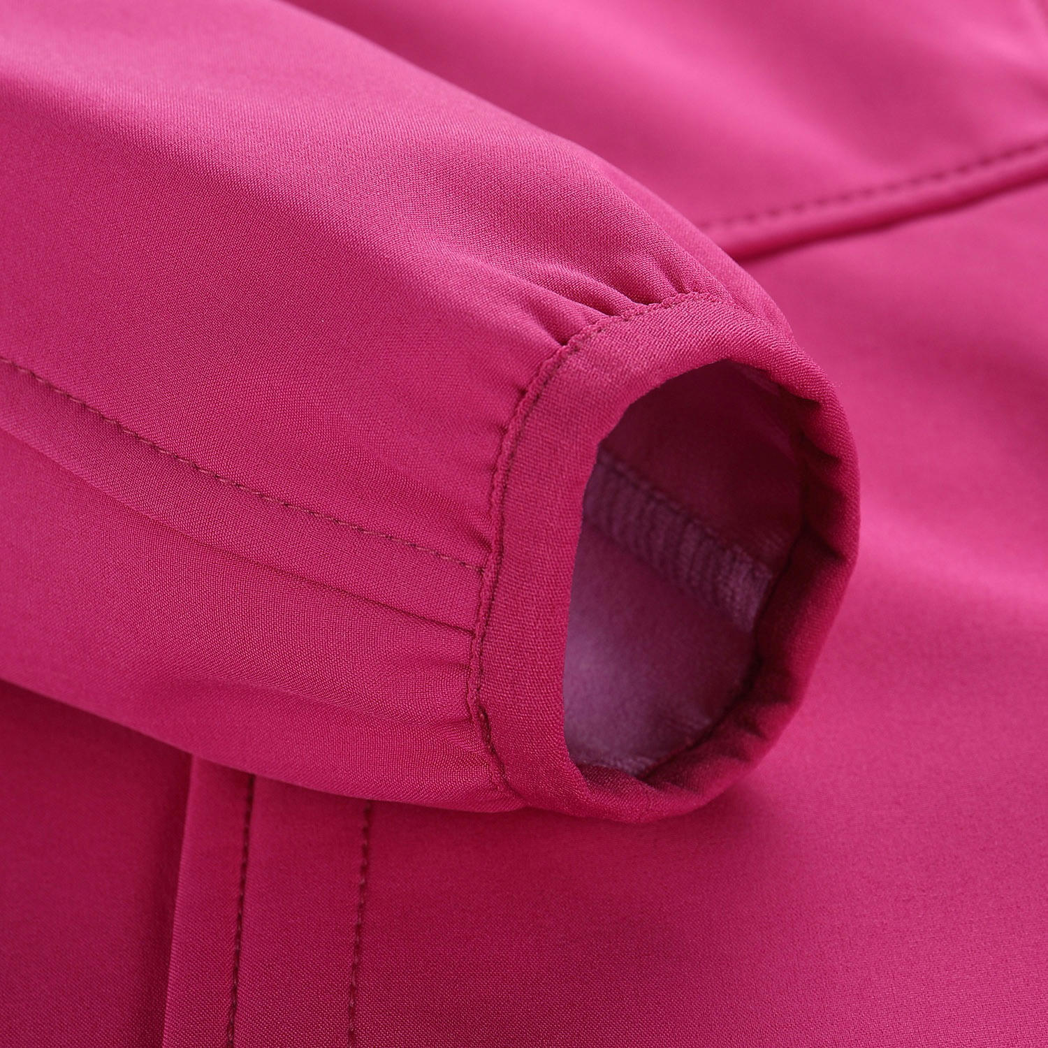 Куртка Alpine Pro Zerro KJCY244 816 140-146 розовый фото 7