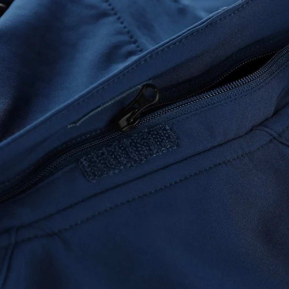 Куртка мужская Alpine Pro Hoor MJCB623 628 XS синий фото 4