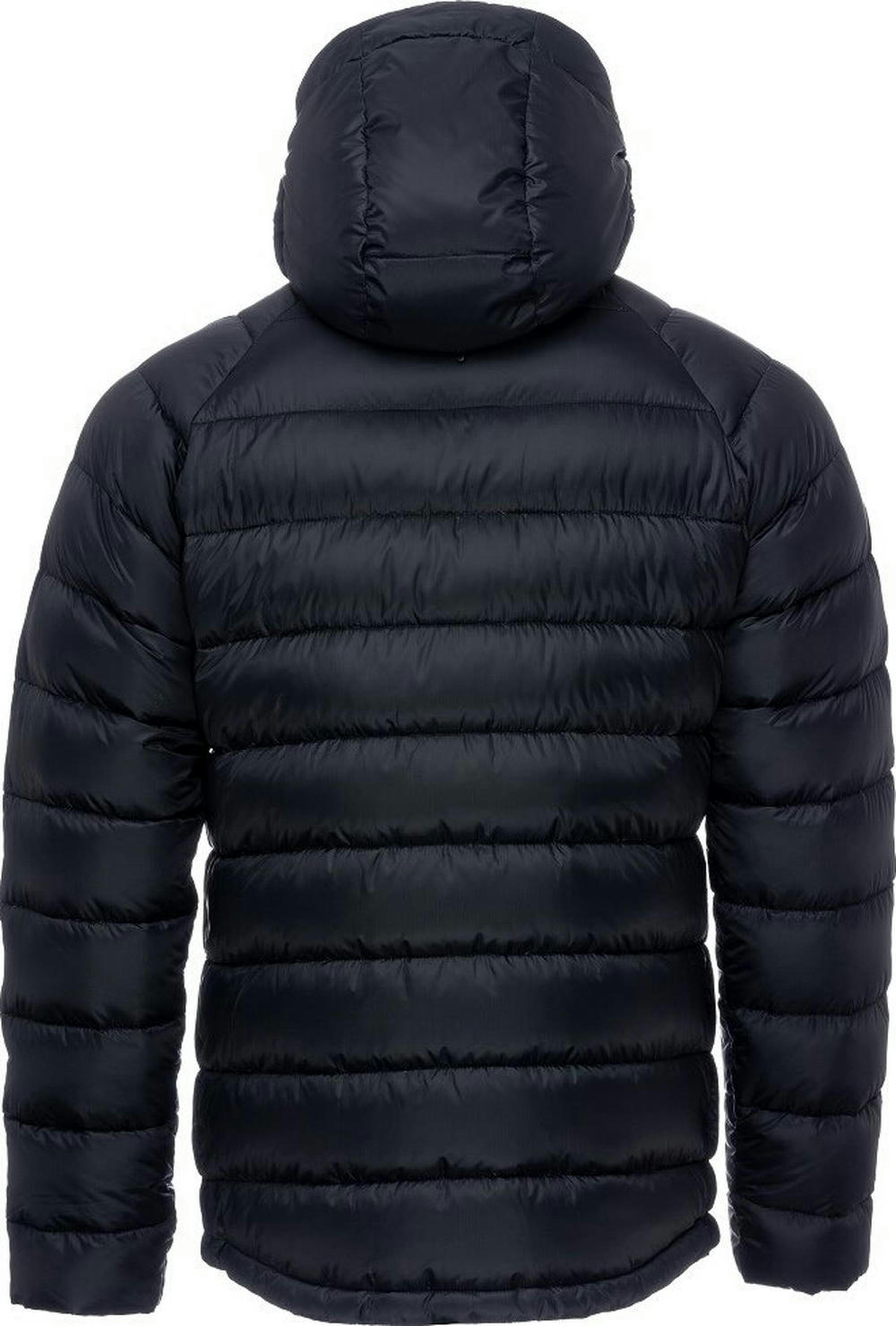 Куртка мужская Turbat Lofoten 2 Mns moonless night M черный фото 2