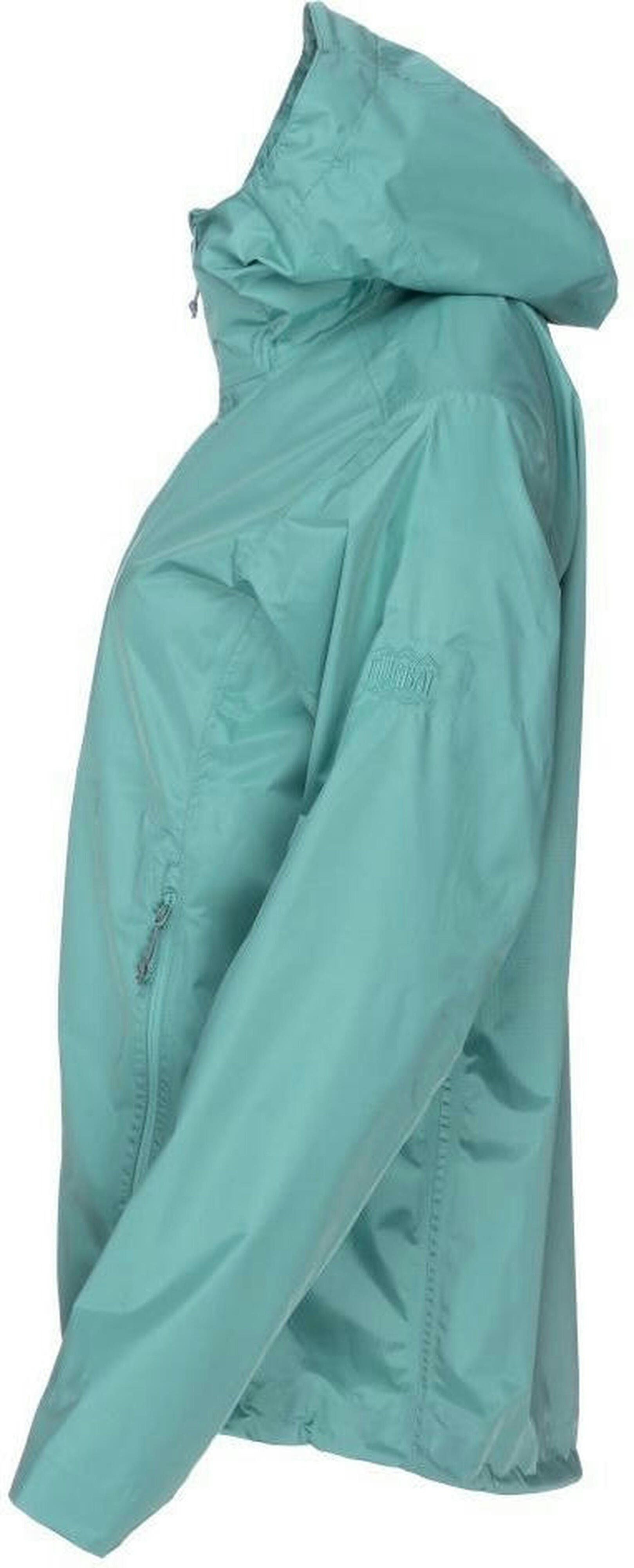 Куртка жіноча Turbat Isla Wmn canton blue XL блакитнийфото2