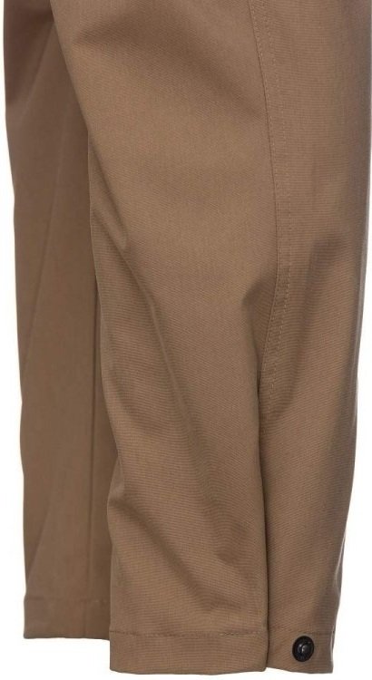 Чоловічі штани Turbat Forester Mns gargoyle S коричневийфото3