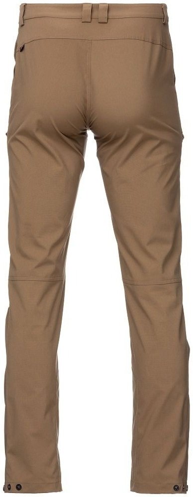 Чоловічі штани Turbat Forester Mns gargoyle S коричневийфото2