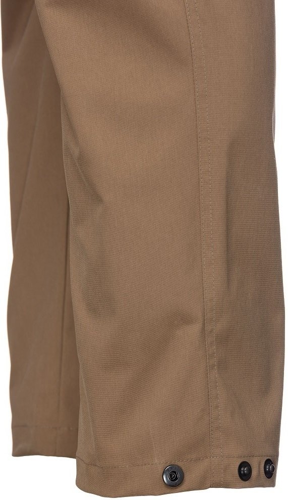 Чоловічі штани Turbat Forester Mns gargoyle S коричневийфото4
