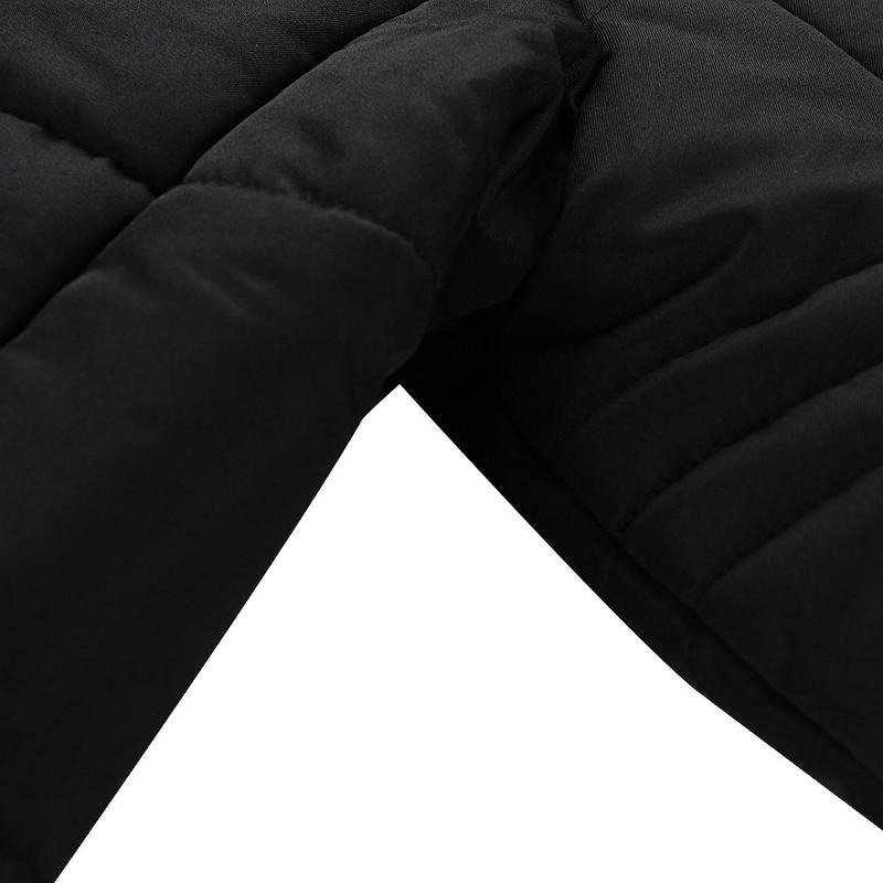 Куртка мужская Alpine Pro Molid MJCY556 990 S черный фото 8