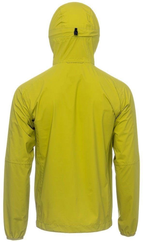 Куртка чоловіча Turbat Reva Mns citronelle green XXL зеленийфото3