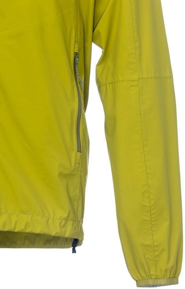 Куртка мужская Turbat Reva Mns citronelle green XXL зелений фото 5