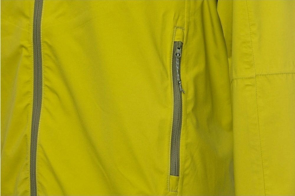Куртка мужская Turbat Reva Mns citronelle green XXL зелений фото 6