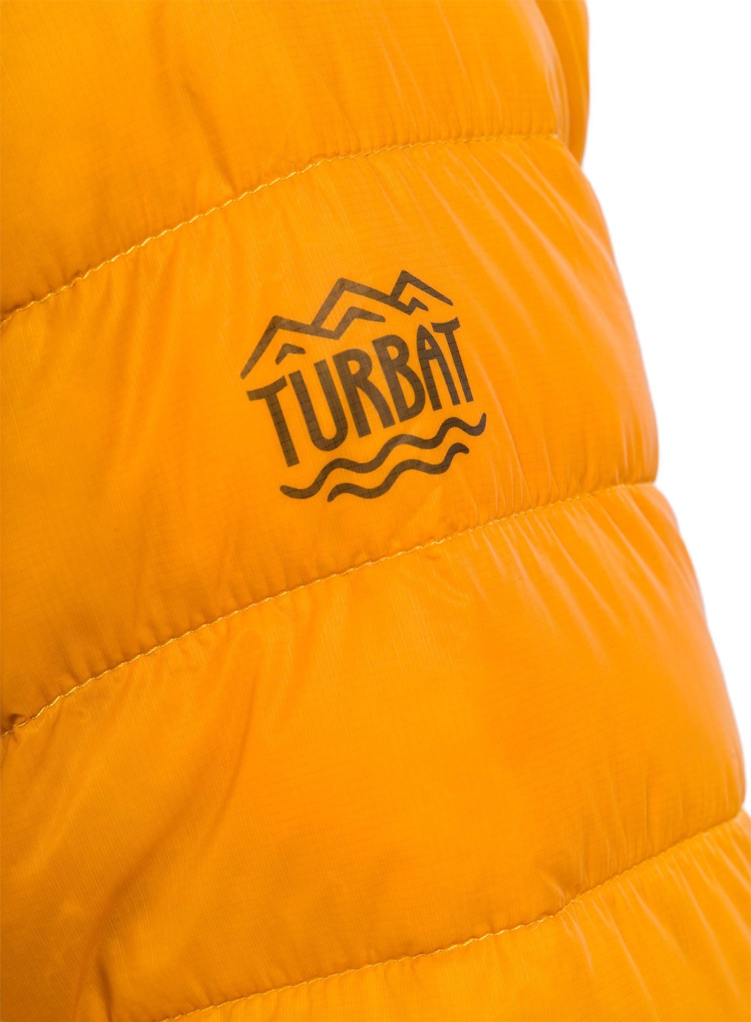 Куртка мужская Turbat Trek Pro Mns dark cheddar XXL оранжевий фото 16