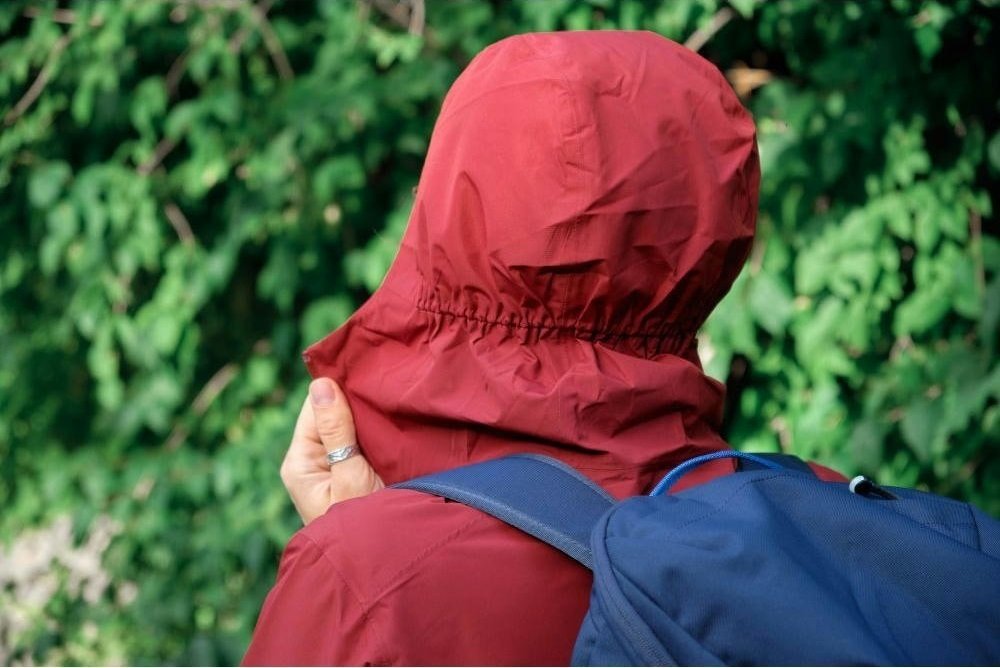 Куртка женская Salewa Puez (Aqua 4) 2.5L PTX Jacket W 28616 1570 40/34 фото 8