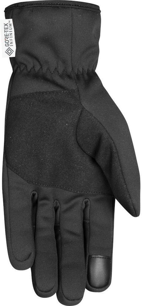 Рукавички жіночі Salewa WS Gloves 25858 910 XL чорнийфото2