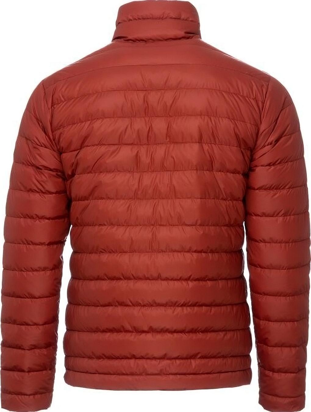Куртка мужская Turbat Trek Urban Mns bossa nova XL терракот фото 3