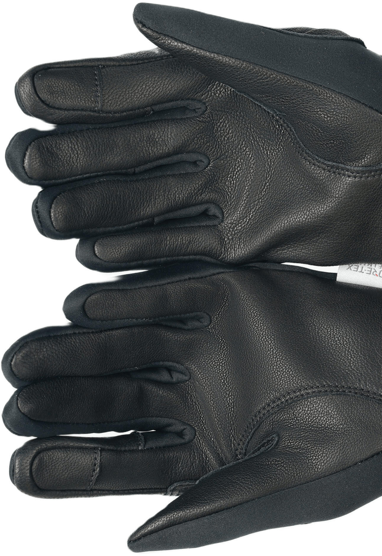 Перчатки Salewa Sesvenna WS Gloves 26577 911 L черный фото 5
