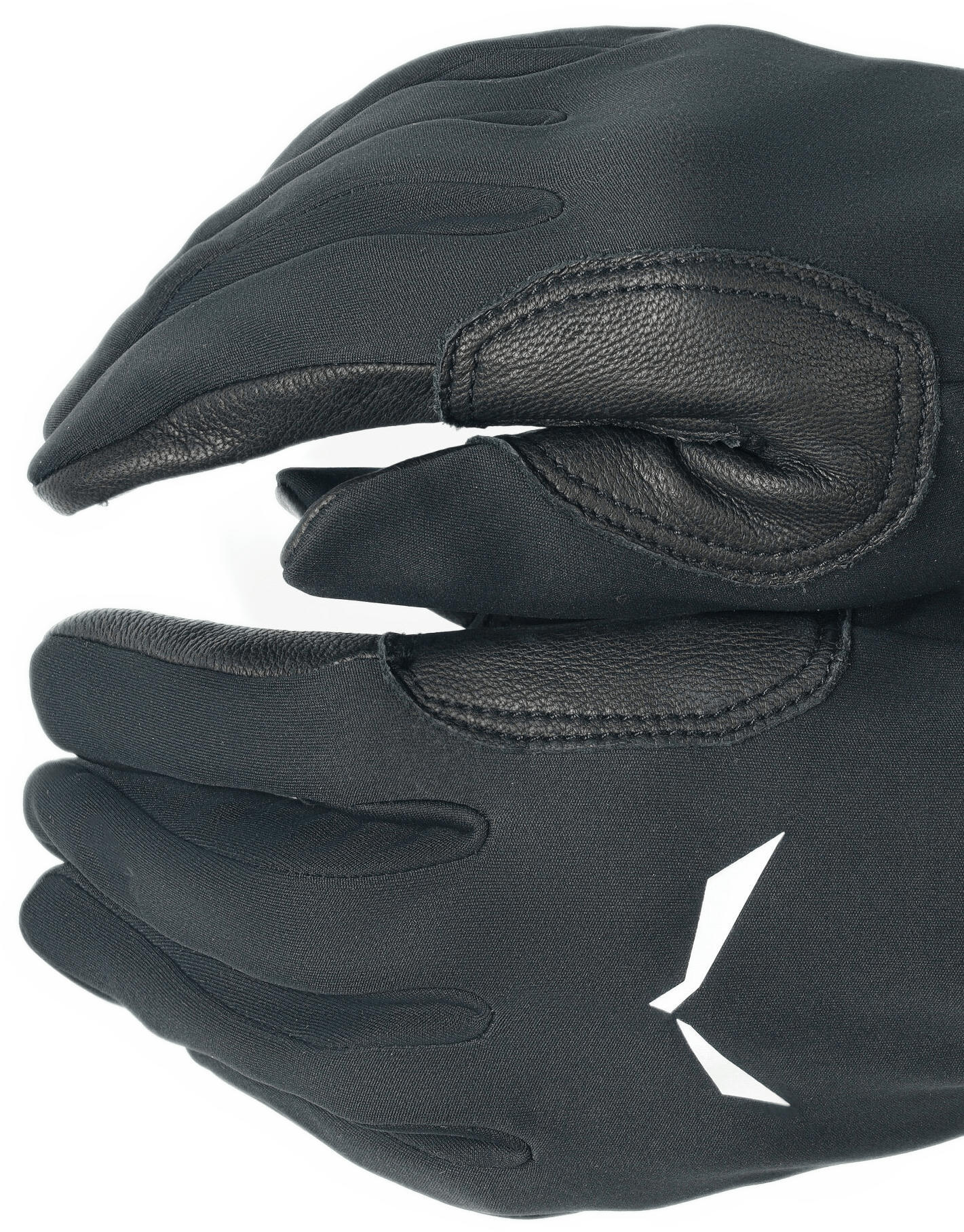 Перчатки Salewa Sesvenna WS Gloves 26577 911 L черный фото 4