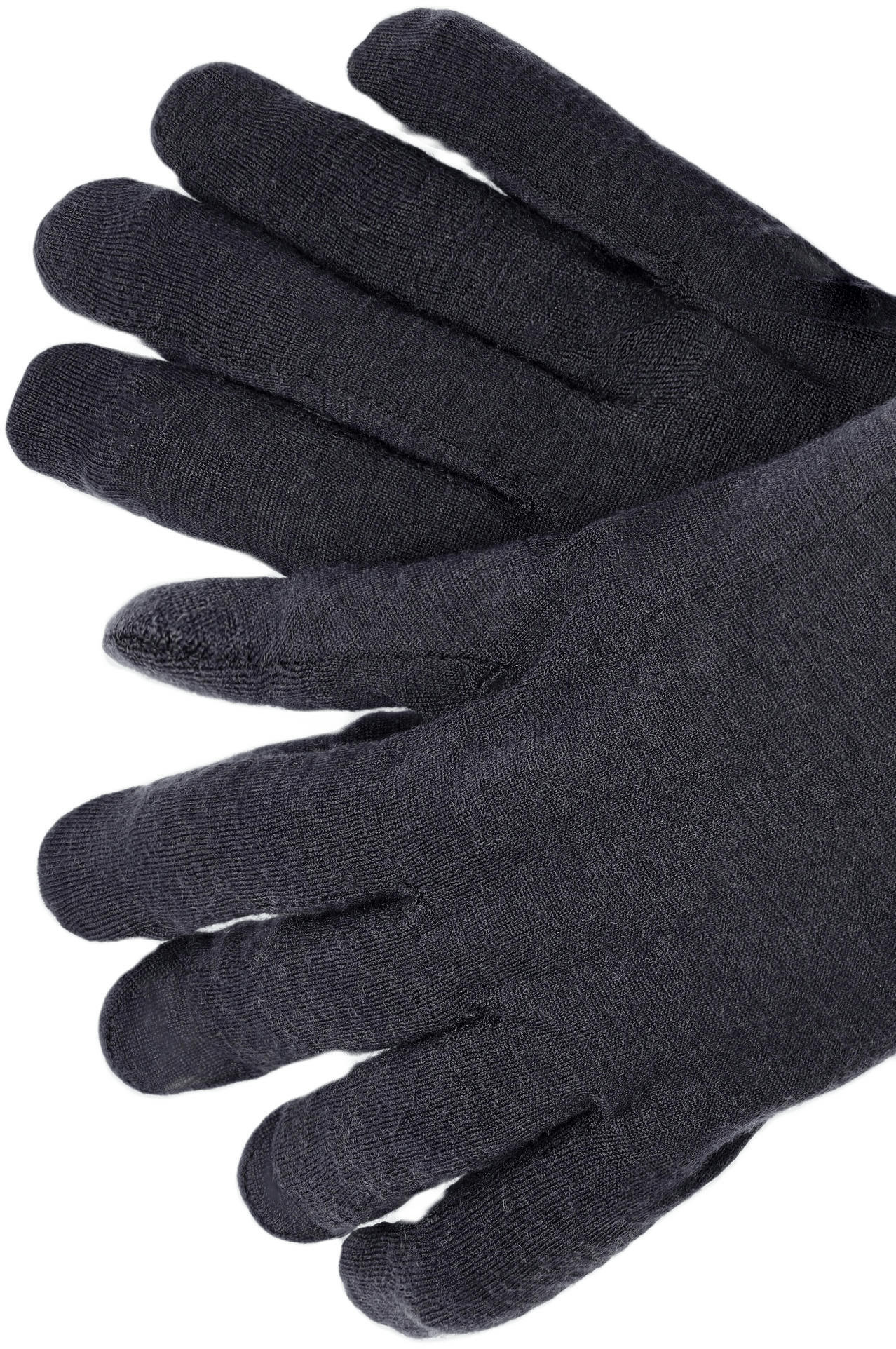 Перчатки женские Salewa Cristallo W Gloves 28514 910 7/M черный фото 6
