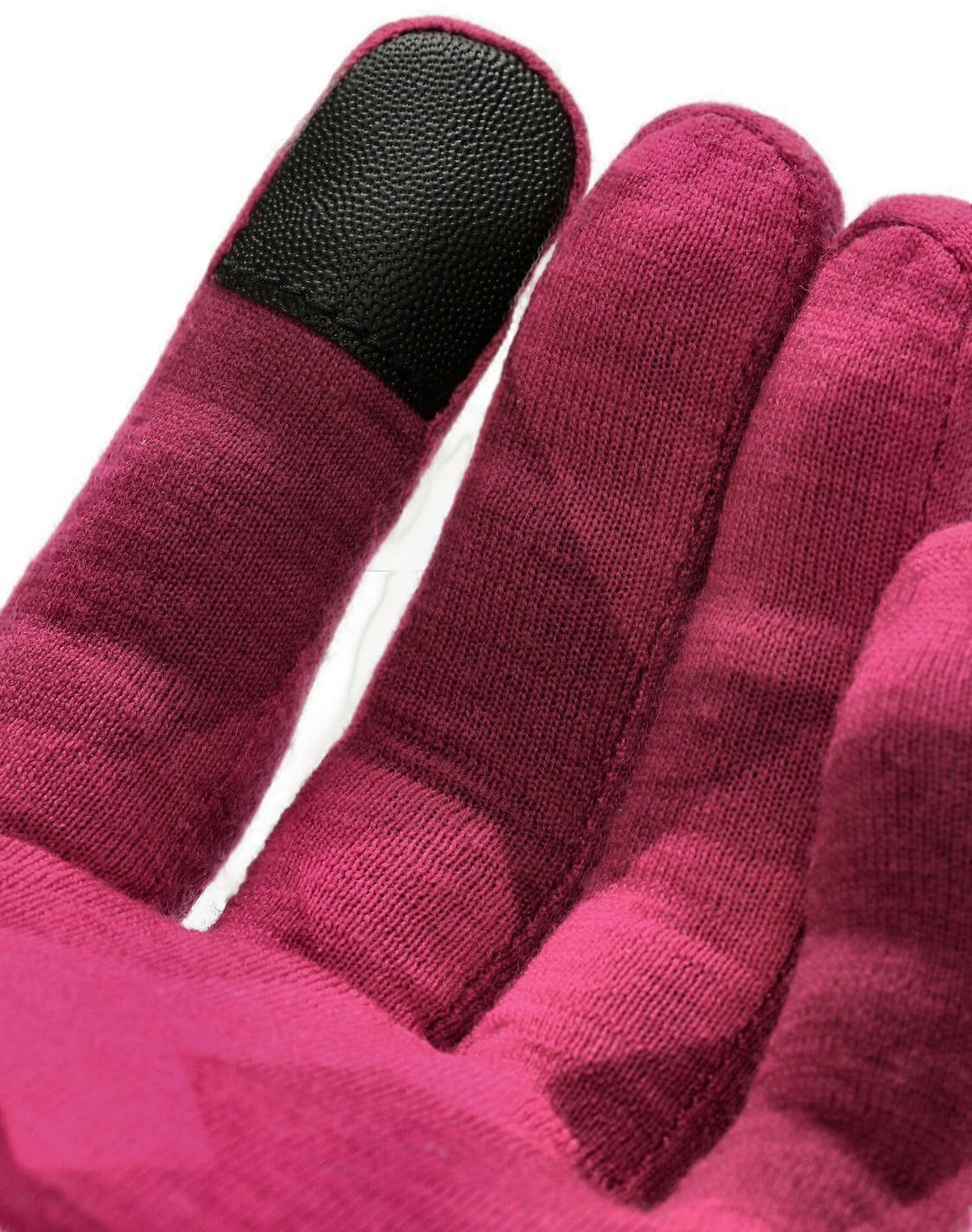 Перчатки женские Salewa Cristallo W Gloves 28514 6319 8/L розовый фото 6