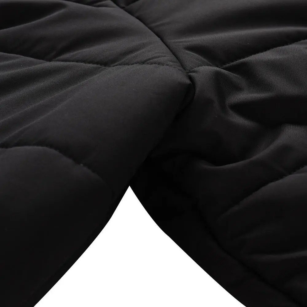 Куртка мужская Alpine Pro Loder MJCB626 990 XL черный фото 6
