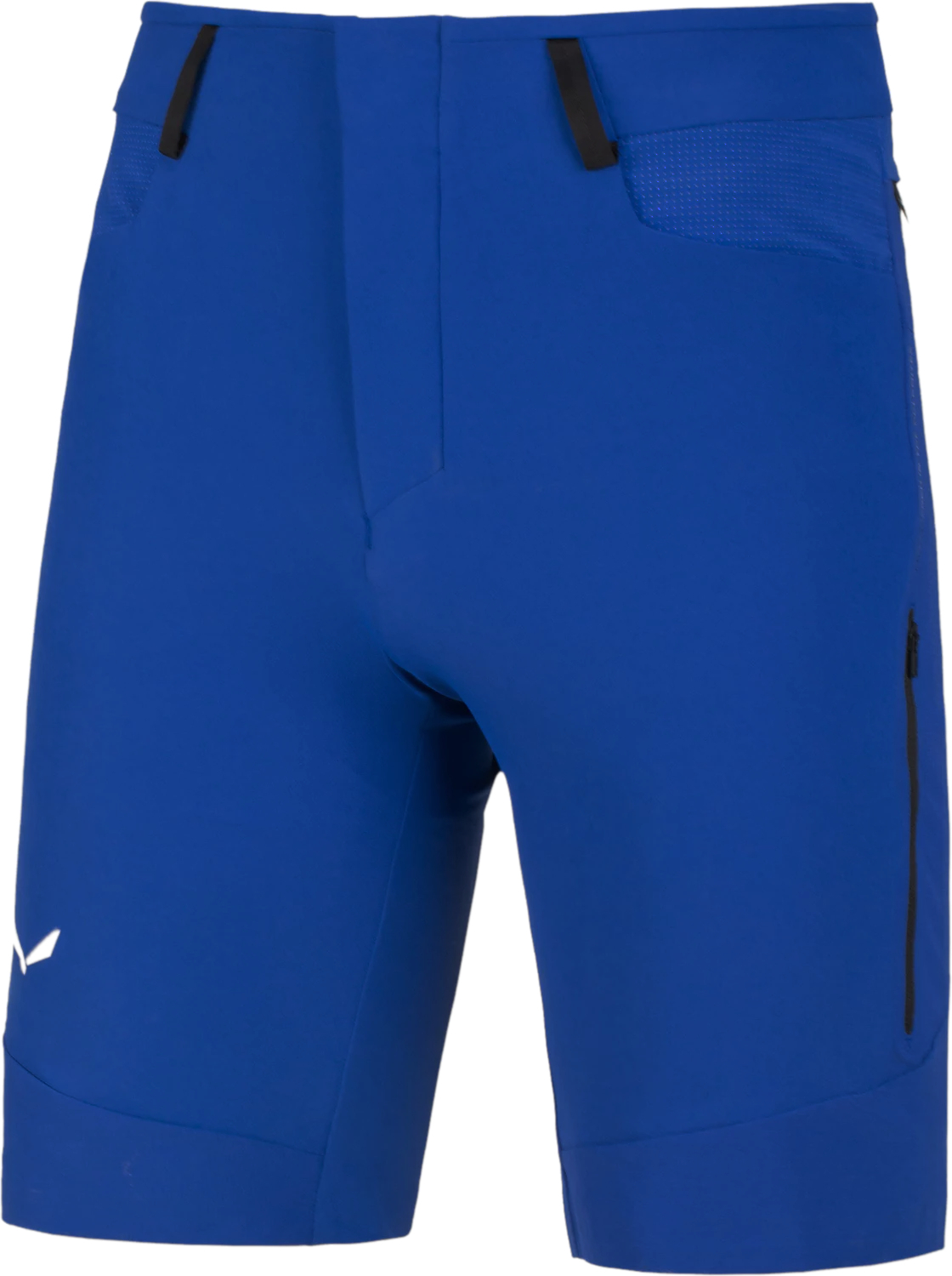 Шорти чоловічі Salewa Agner DST M Shorts 28556 8621 46/S синійфото