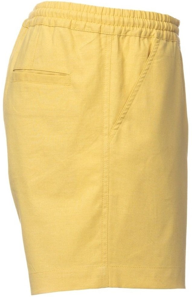 Шорти жіночі Turbat Goa Wmn yellow XL жовтийфото2