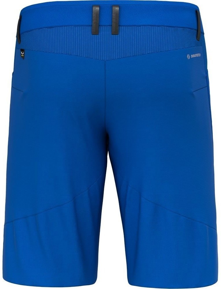 Шорти чоловічі Salewa Agner DST M Shorts 28556 8621 52/XL синійфото