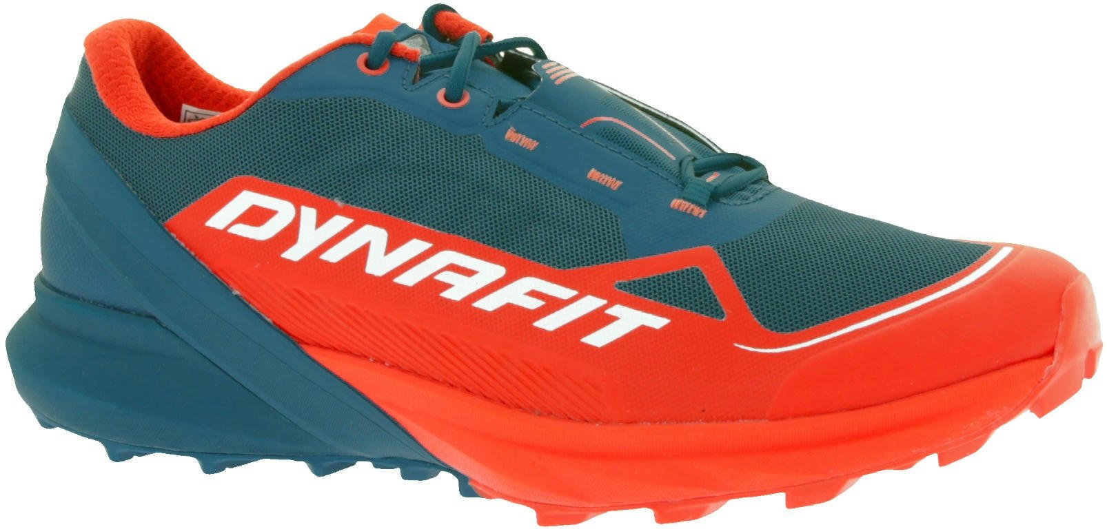 Кросівки чоловічі Dynafit Ultra 50 64066 4492 45 червоний/синійфото2