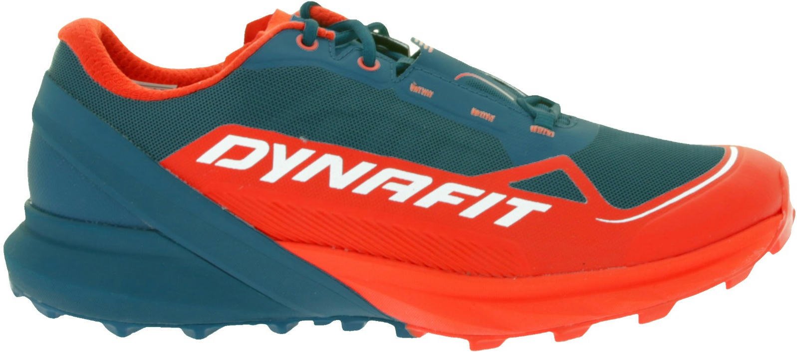 Кросівки чоловічі Dynafit Ultra 50 64066 4492 45 червоний/синійфото3