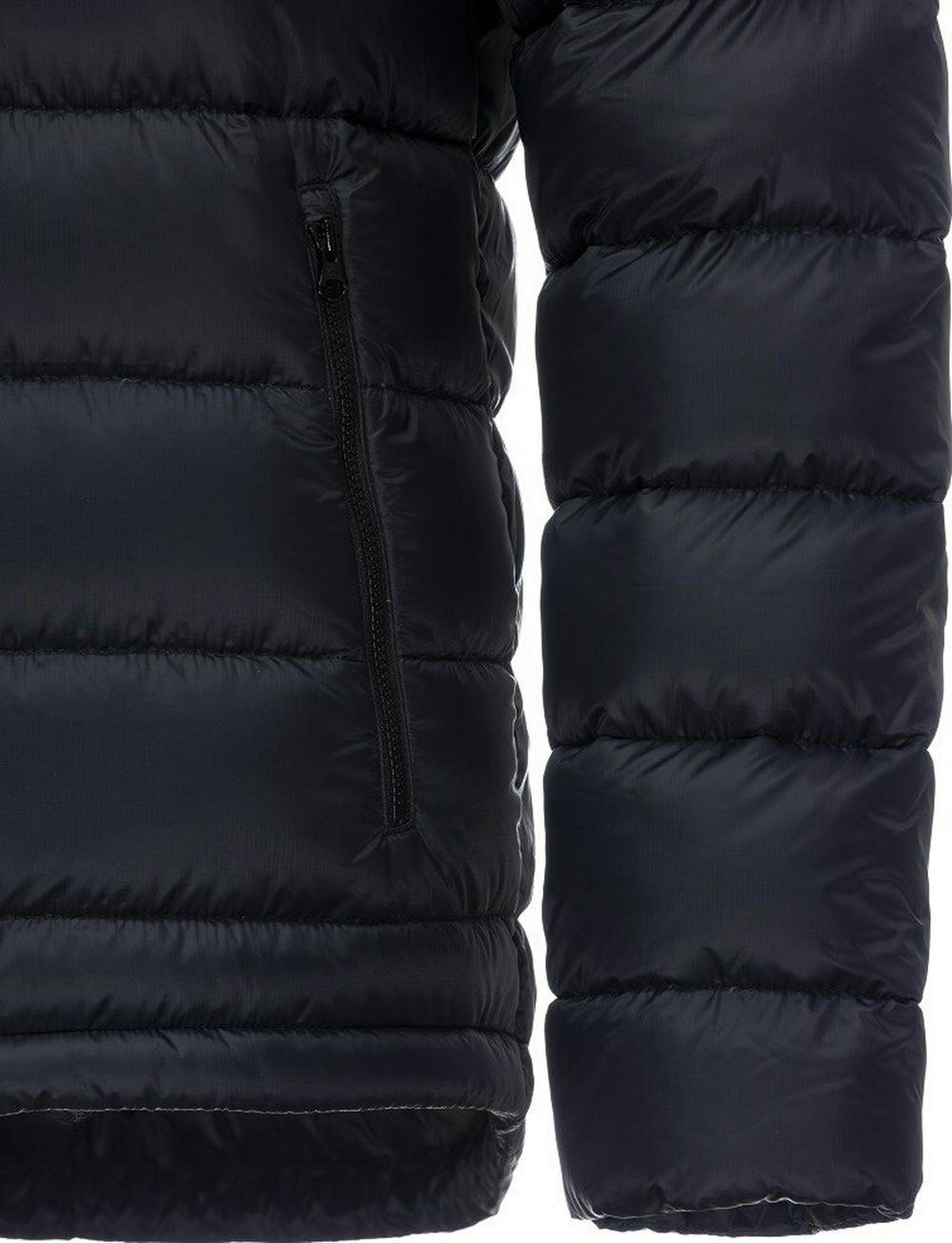 Куртка мужская Turbat Lofoten 2 Mns moonless night XL черный фото 7