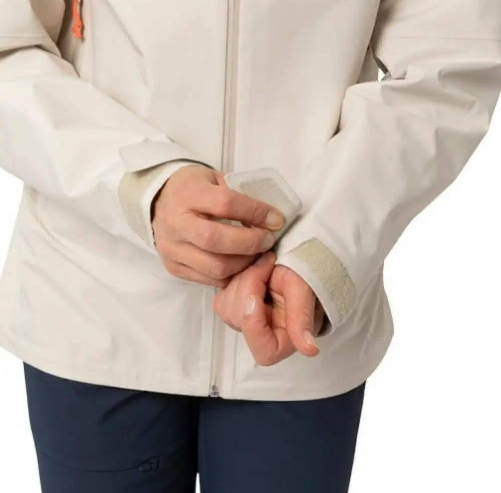 Куртка женская Salewa Puez Paclite W Jacket 28477 7260 42/36 бежевый фото 5