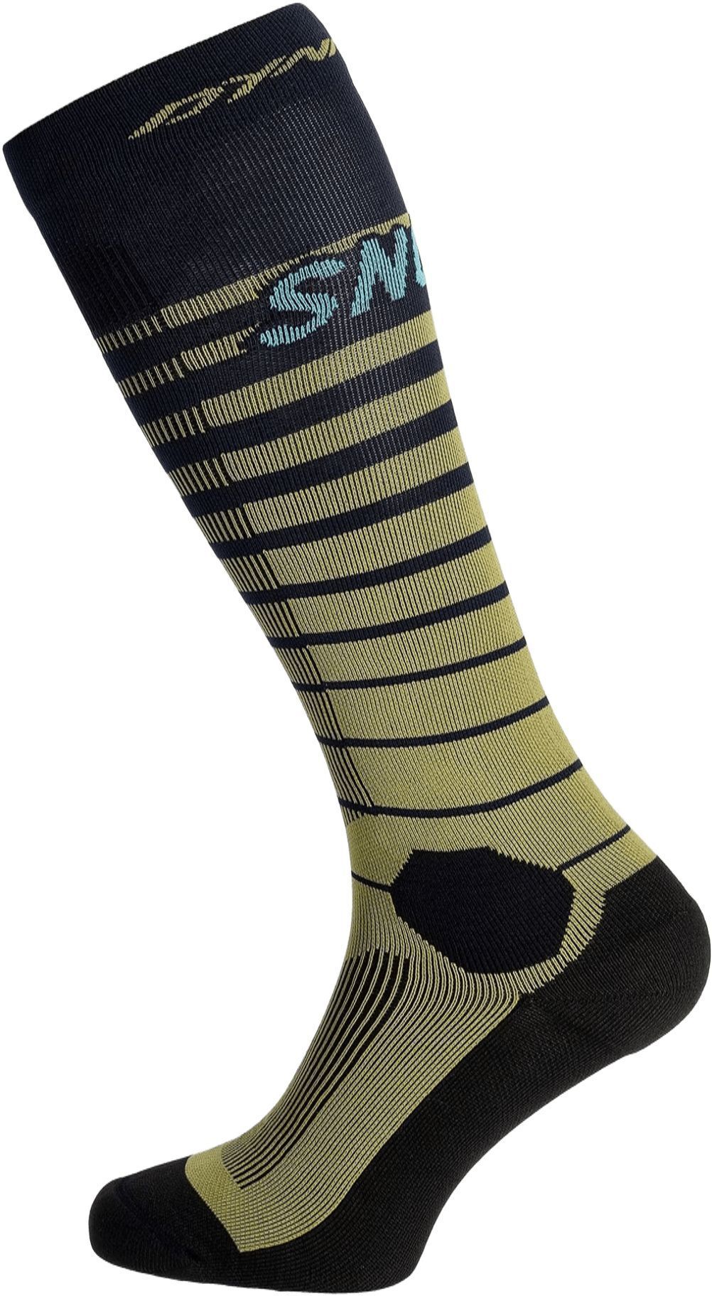 Гетры Dynafit Ft Graphic Sk 71613 5471 35-38 оливковые фото 5