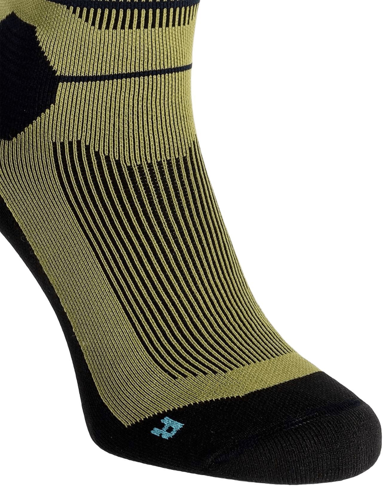 Гетры Dynafit Ft Graphic Sk 71613 5471 35-38 оливковые фото 7