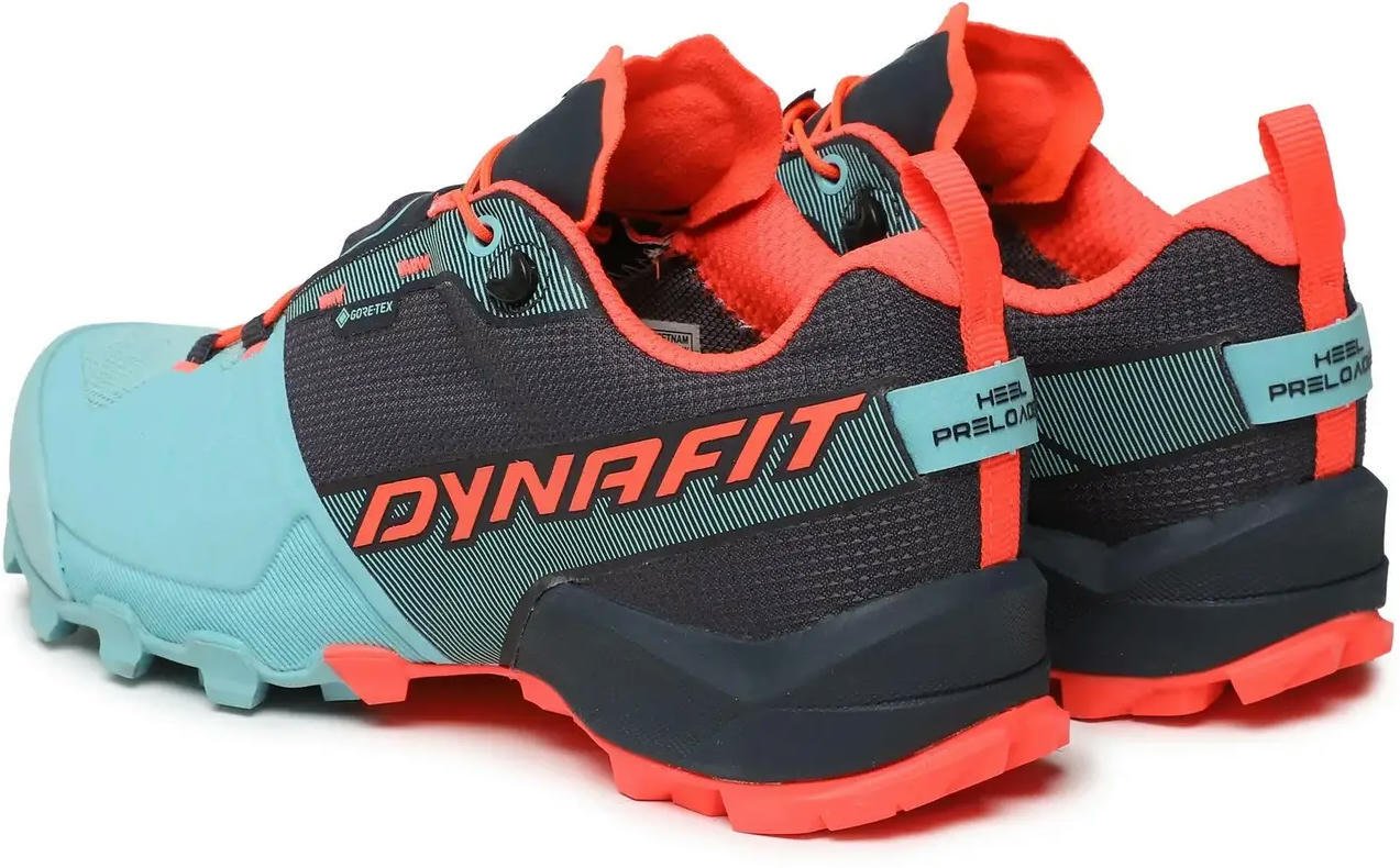 Кросівки Dynafit Transalper Gtx W 64073 8051 39 синій/блакитнийфото6